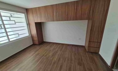 DEPARTAMENTOS EN VENTA COLONIA ANZURES, CERCA DE PLAZA DORADA .