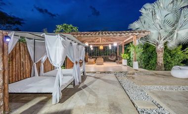 ALQUILER DE FINCA LA PORTADA TEL3007870569 EN PIEDECUESTA