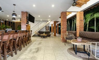 ALQUILER DE FINCA LA PORTADA TEL3007870569 EN PIEDECUESTA