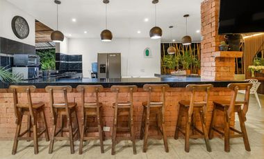 ALQUILER DE FINCA LA PORTADA TEL3007870569 EN PIEDECUESTA