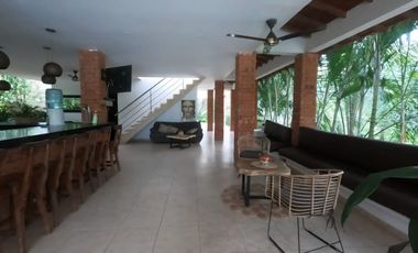 ALQUILER DE FINCA LA PORTADA TEL3007870569 EN PIEDECUESTA