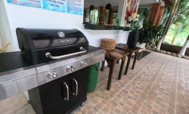 ALQUILER DE FINCA LA PORTADA TEL3007870569 EN PIEDECUESTA