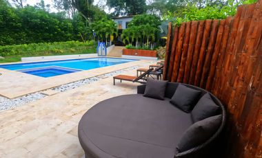 ALQUILER DE FINCA LA PORTADA TEL3007870569 EN PIEDECUESTA