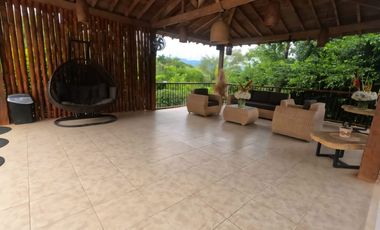 ALQUILER DE FINCA LA PORTADA TEL3007870569 EN PIEDECUESTA