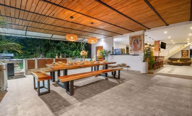 ALQUILER DE FINCA LA PORTADA TEL3007870569 EN PIEDECUESTA