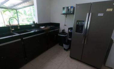 ALQUILER DE FINCA LA PORTADA TEL3007870569 EN PIEDECUESTA