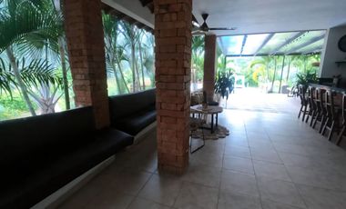 ALQUILER DE FINCA LA PORTADA TEL3007870569 EN PIEDECUESTA