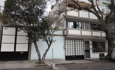 Oficina en alquiler en planta baja de edificio colonia Aguilera