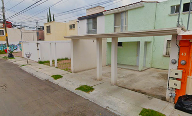 CASA EN REMATE BANCARIO, NO PIERDAS ESTA GRAN OPORTUNIDAD!!!