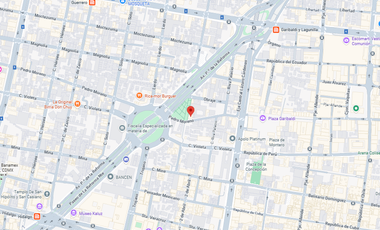 HERMOSO DEPARTAMENTO EN CALLE PEDRO MORENO, CUAUHTEMOC. CDMX