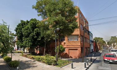 HERMOSO DEPARTAMENTO EN CALLE PEDRO MORENO, CUAUHTEMOC. CDMX