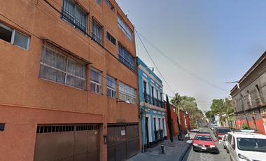 HERMOSO DEPARTAMENTO EN CALLE PEDRO MORENO, CUAUHTEMOC. CDMX