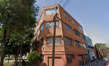 HERMOSO DEPARTAMENTO EN CALLE PEDRO MORENO, CUAUHTEMOC. CDMX
