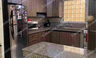 Alquiler casa amoblada en la Joya