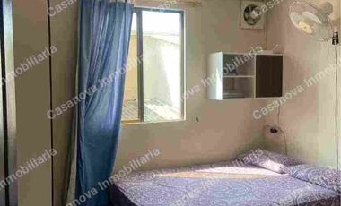 Alquiler casa amoblada en la Joya