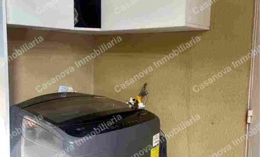 Alquiler casa amoblada en la Joya