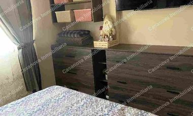 Alquiler casa amoblada en la Joya