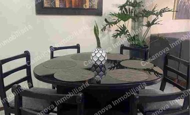 Alquiler casa amoblada en la Joya