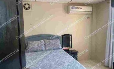 Alquiler casa amoblada en la Joya