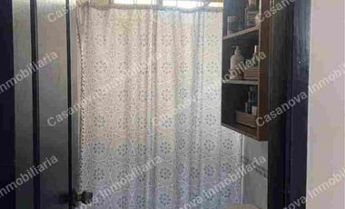 Alquiler casa amoblada en la Joya