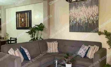 Alquiler casa amoblada en la Joya