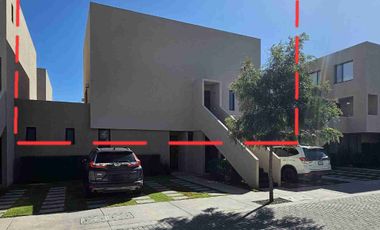 Venta de casa Altos Juriquilla