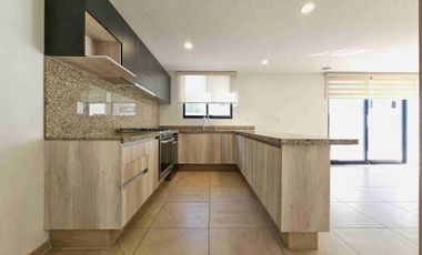 Venta de casa Altos Juriquilla