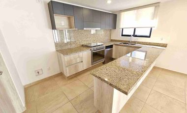 Venta de casa Altos Juriquilla