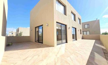 Venta de casa Altos Juriquilla