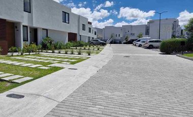 Venta de casa Altos Juriquilla