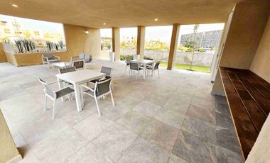 Venta de casa Altos Juriquilla