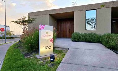 Venta de casa Altos Juriquilla