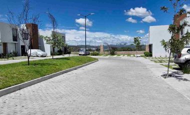 Venta de casa Altos Juriquilla