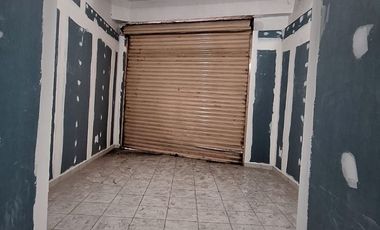 RENTA LOCAL COMERCIAL EN COLONIA DOCTORES