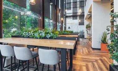 DEPARTAMENTO EN RENTA EN MONRAZ