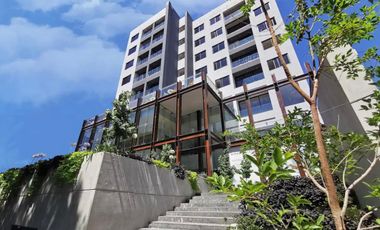 DEPARTAMENTO EN RENTA EN MONRAZ