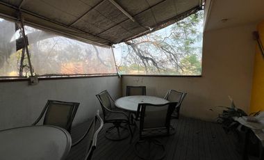 Oficina en alquiler en segunda planta en edificio colonia Aguilera