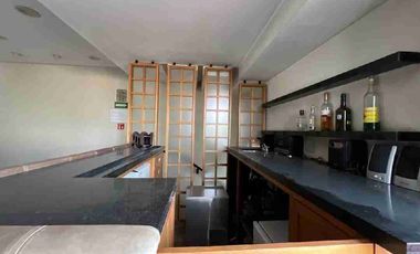 Oficina en alquiler en segunda planta en edificio colonia Aguilera