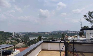 Amplio departamento, con vigilancia