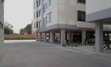 Amplio departamento, con vigilancia