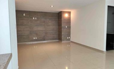 Amplio departamento, con vigilancia