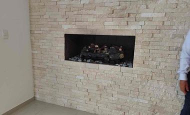 Amplio departamento, con vigilancia