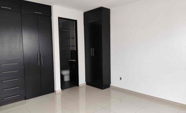 Amplio departamento, con vigilancia