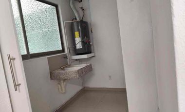 Amplio departamento, con vigilancia