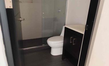 Amplio departamento, con vigilancia