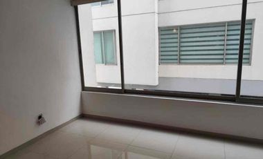 Amplio departamento, con vigilancia