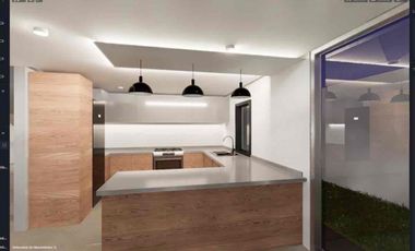 Amplio departamento, con vigilancia