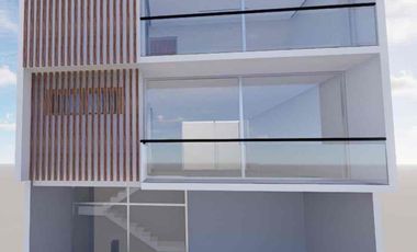 Amplio departamento, con vigilancia