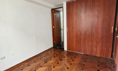 VENDO DEPARTAMENTO - LA MOLINA CERCA A FACULTADES  DE MEDICINA Y DERECHO DE USMP