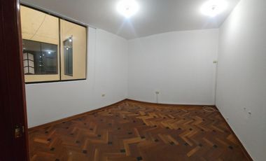 VENDO DEPARTAMENTO - LA MOLINA CERCA A FACULTADES  DE MEDICINA Y DERECHO DE USMP